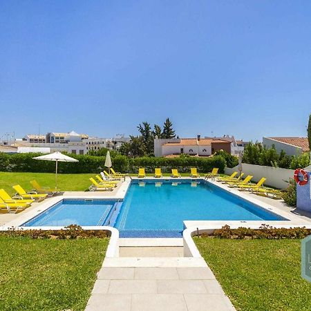 אלבופיירה Palm Tree Dream Lodging מראה חיצוני תמונה
