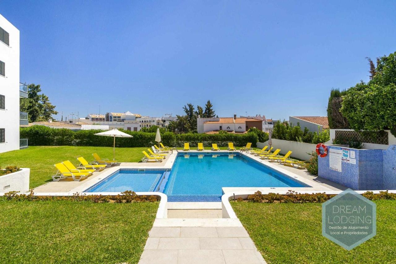אלבופיירה Palm Tree Dream Lodging מראה חיצוני תמונה