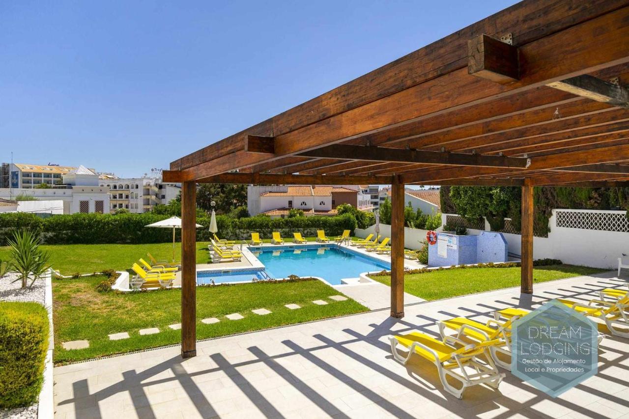 אלבופיירה Palm Tree Dream Lodging מראה חיצוני תמונה