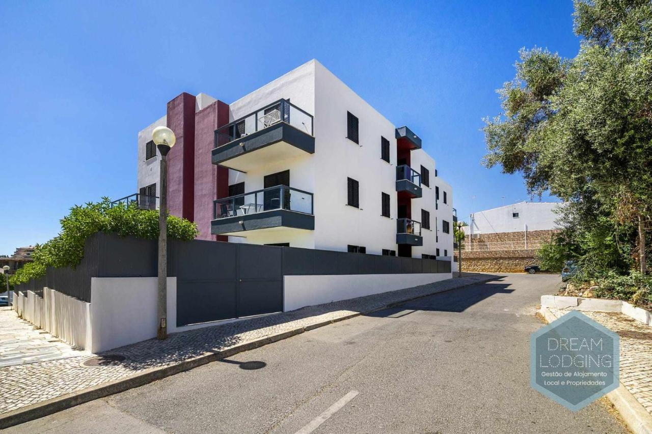 אלבופיירה Palm Tree Dream Lodging מראה חיצוני תמונה