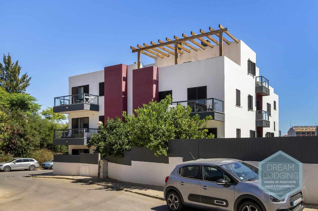 אלבופיירה Palm Tree Dream Lodging מראה חיצוני תמונה